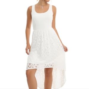 Hot topic exclusive RARE Buffy the Vampire Slayer Prom Dress